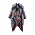 Women Soft Cashmere Scarves Stylish Large Warm Winter Shawl Elegant Wrap